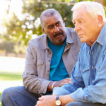 Grief Support Group for Men