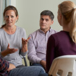 Younger Widowed Persons Support Group