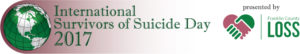 International Survivors of Suicide Day 2017 Banner Graphic