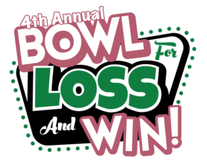 4th Annual Bowl for LOSS and win logo image