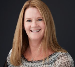 A picture of LOSS volunteer Shannon Smith