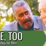 Men Grieve, Too - A Suicide Bereavement Workshop for Men