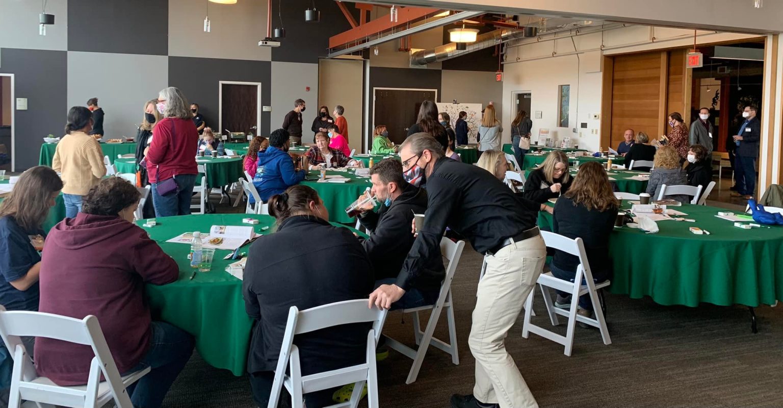 LOSS Community Services Grief Support for Survivors of Suicide Loss