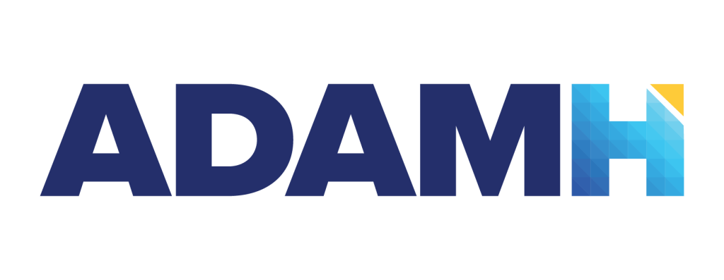 Adamh Logo Without Tagline 1